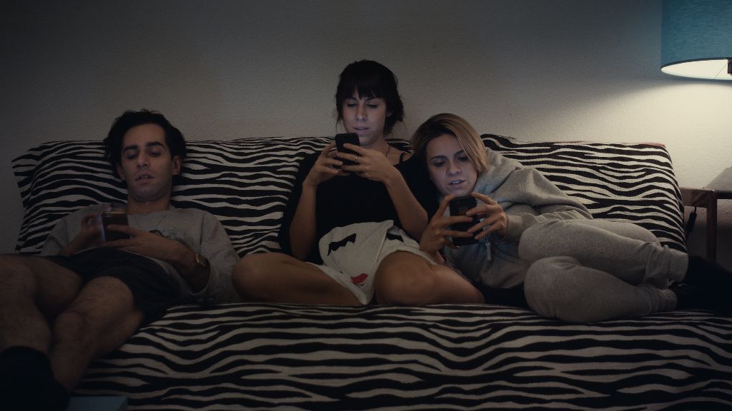 Amores Urbanos : Bild