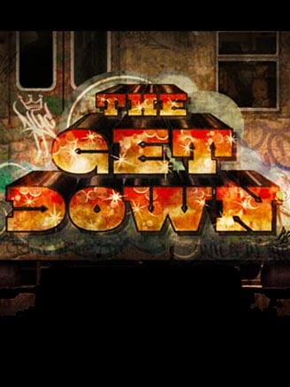 The Get Down : Kinoposter