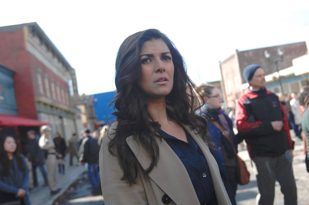 Wayward Pines : Bild Nimrat Kaur