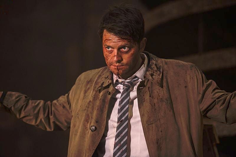 Bild Misha Collins