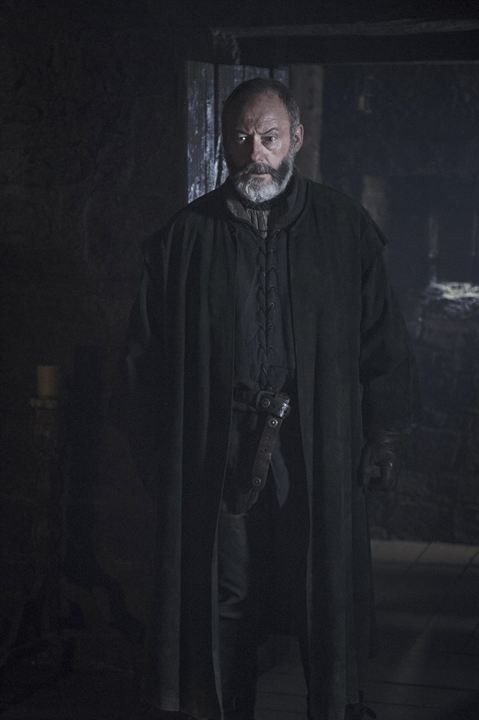 Game Of Thrones : Bild Liam Cunningham