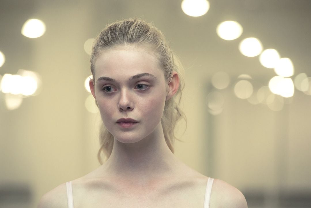 The Neon Demon : Bild Elle Fanning