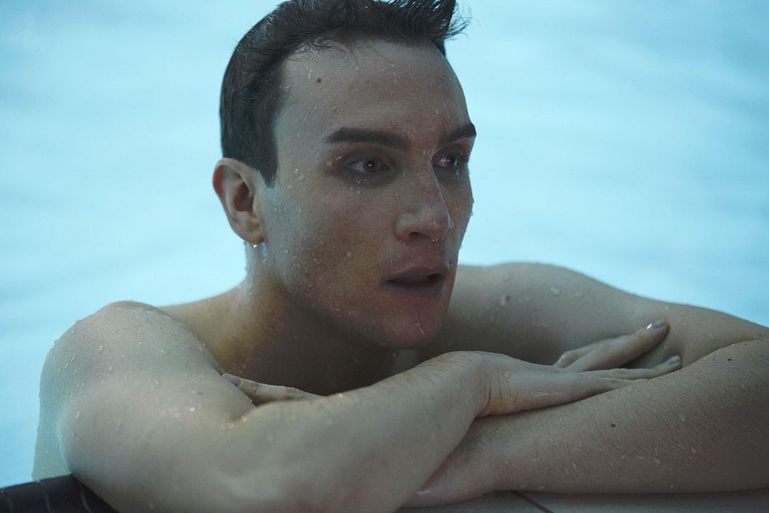 Orphan Black : Bild Ari Millen