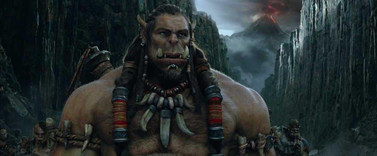 Warcraft: The Beginning : Bild