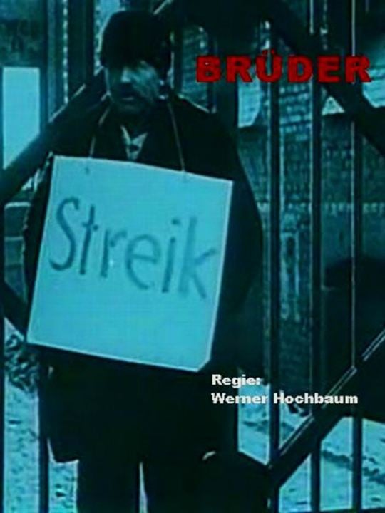 Brüder : Kinoposter