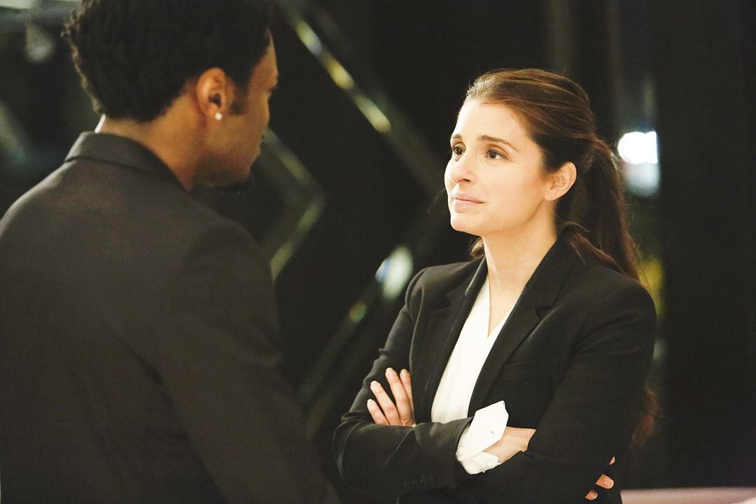 UnREAL : Bild Shiri Appleby