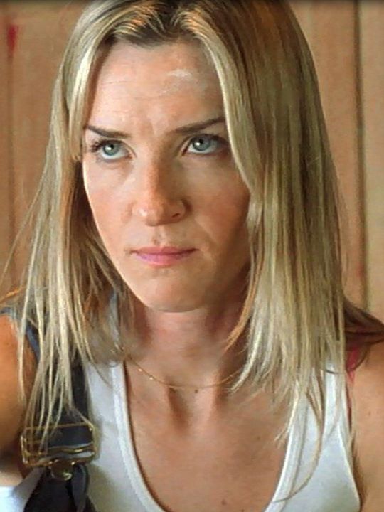 Kinoposter Ever Carradine