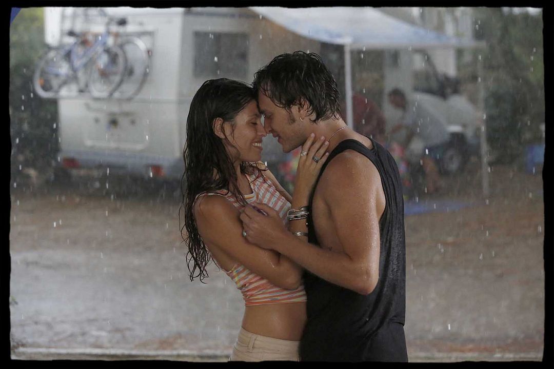 Bild Louka Meliava, Leslie Medina