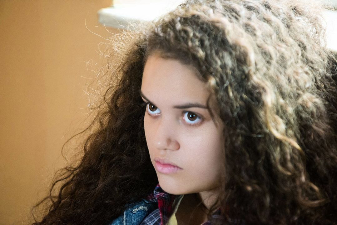 Do You Believe? : Bild Madison Pettis