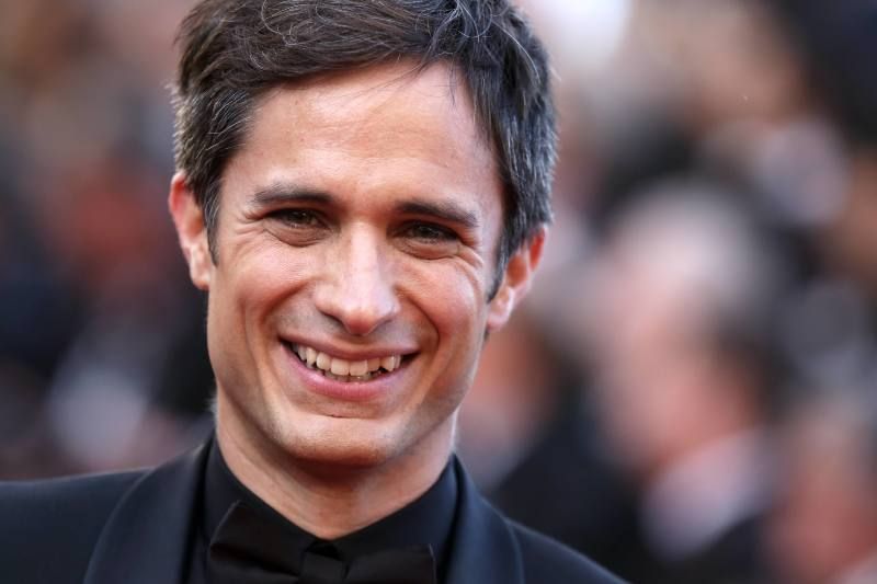 Vignette (magazine) Gael García Bernal