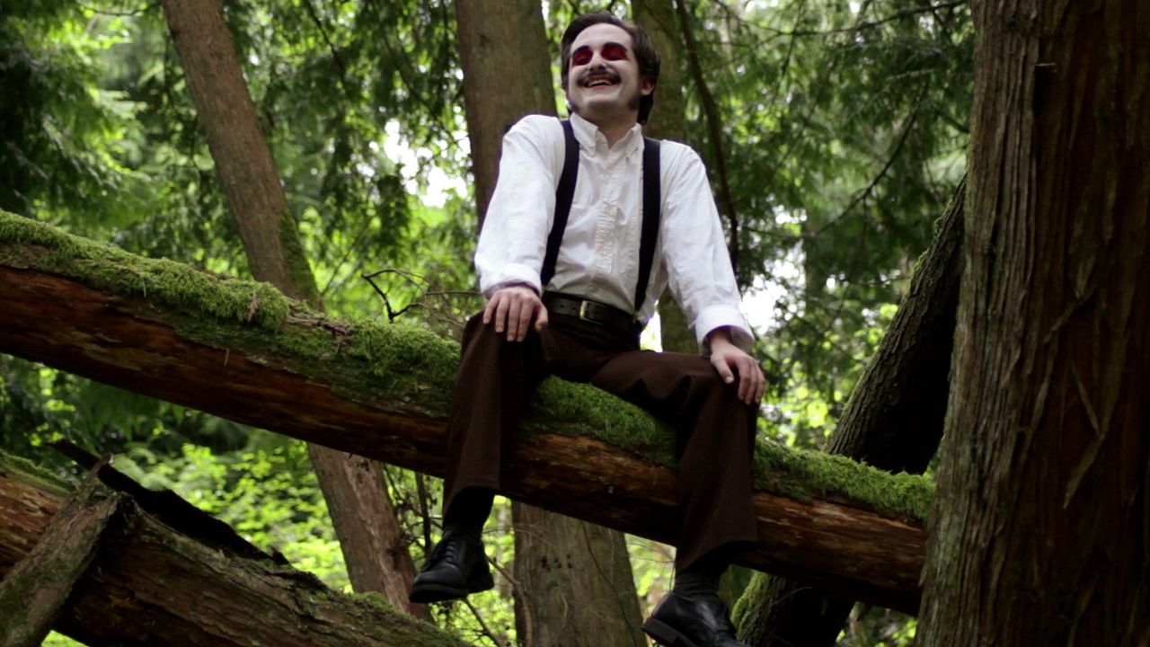 Alice - The Darker Side of the Mirror : Bild