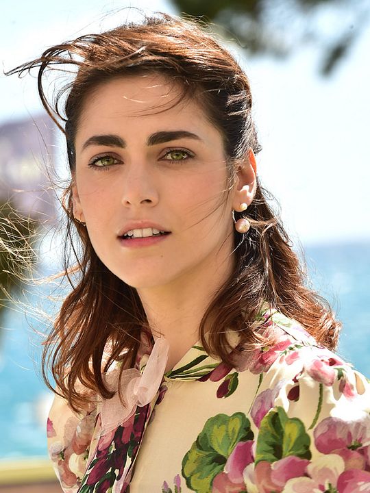 Kinoposter Miriam Leone