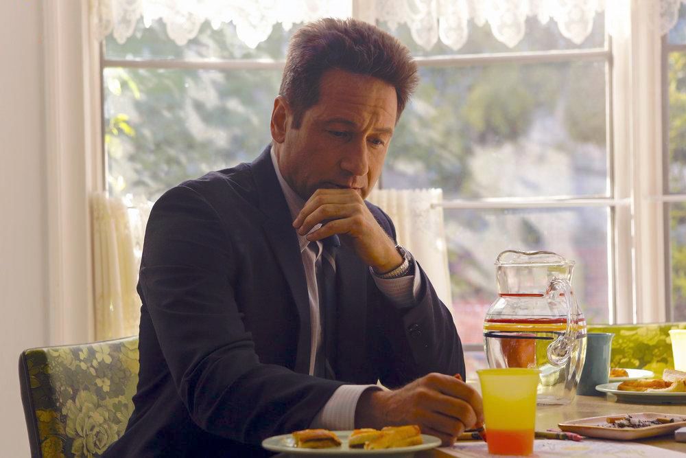 Aquarius : Bild David Duchovny