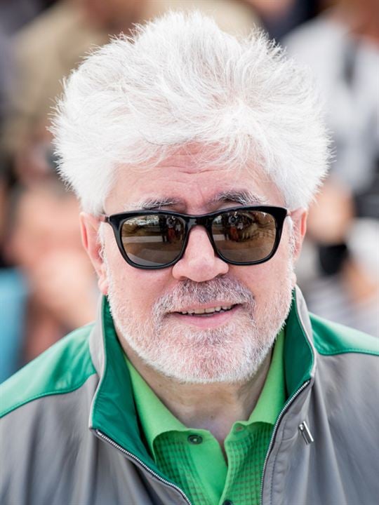 Kinoposter Pedro Almodóvar