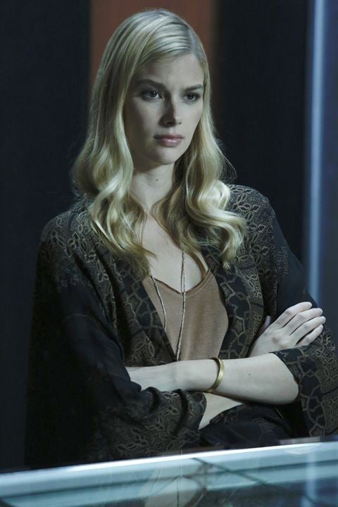 Stitchers : Bild Emma Ishta