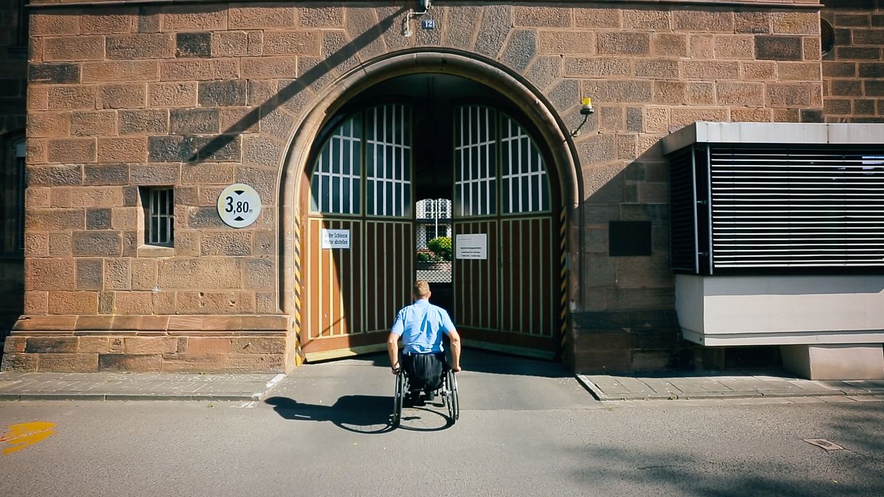 Deutschland. Dein Selbstporträt : Bild