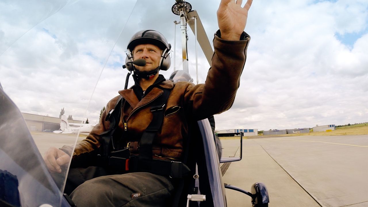 Deutschland. Dein Selbstporträt : Bild