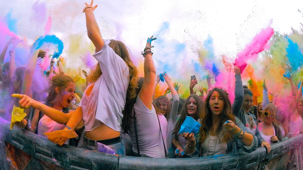 Deutschland. Dein Selbstporträt : Bild