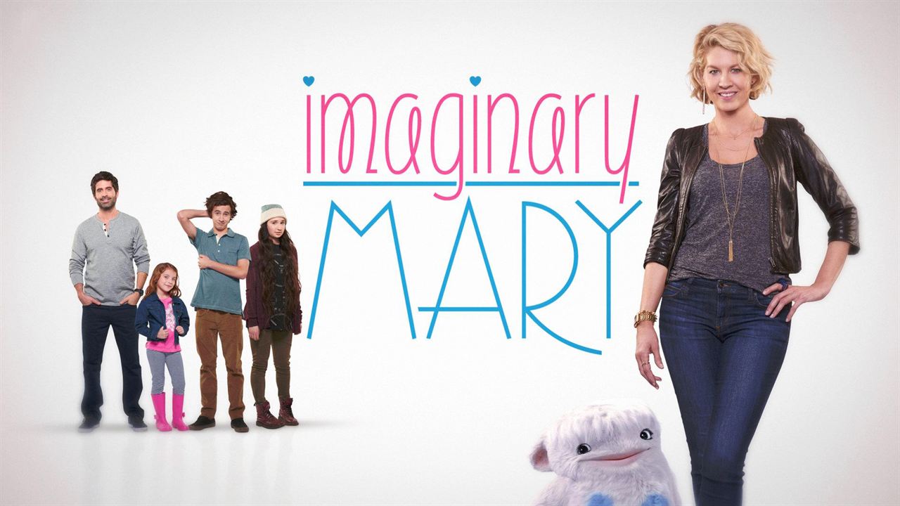 Imaginary Mary : Bild