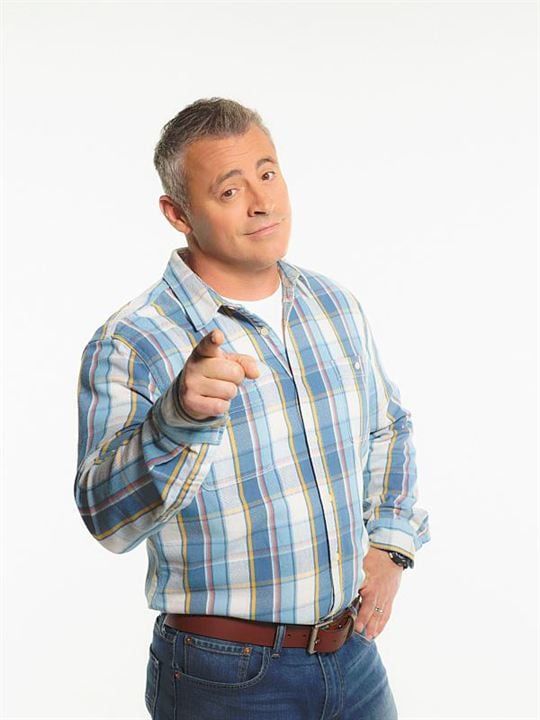 Bild Matt LeBlanc