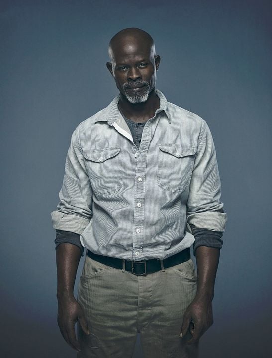 Bild Djimon Hounsou