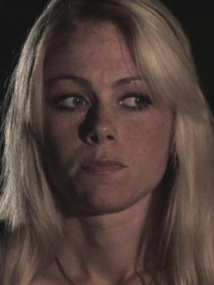 Kinoposter Lara Adkins