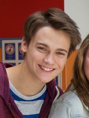 Kinoposter Saul Nanni