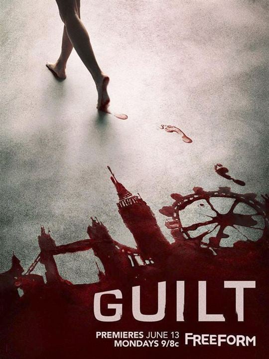 Guilt : Kinoposter