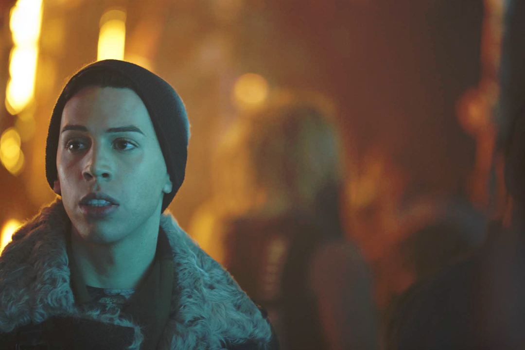 Orphan Black : Bild Jordan Gavaris