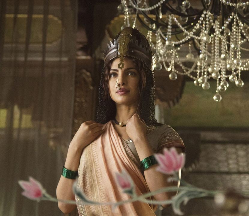 Eine unsterbliche Liebe - Bajirao & Mastani : Bild Priyanka Chopra Jonas