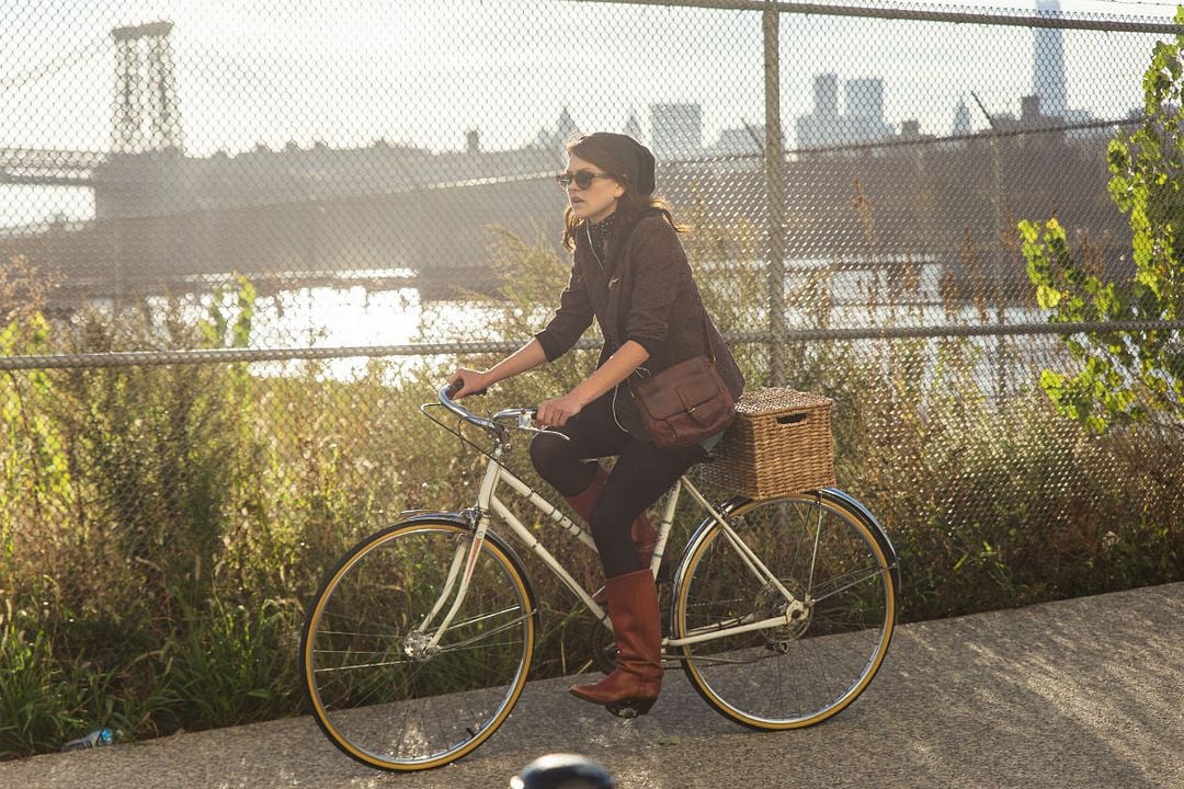 Meine kleine Bäckerei in Brooklyn : Bild Aimee Teegarden