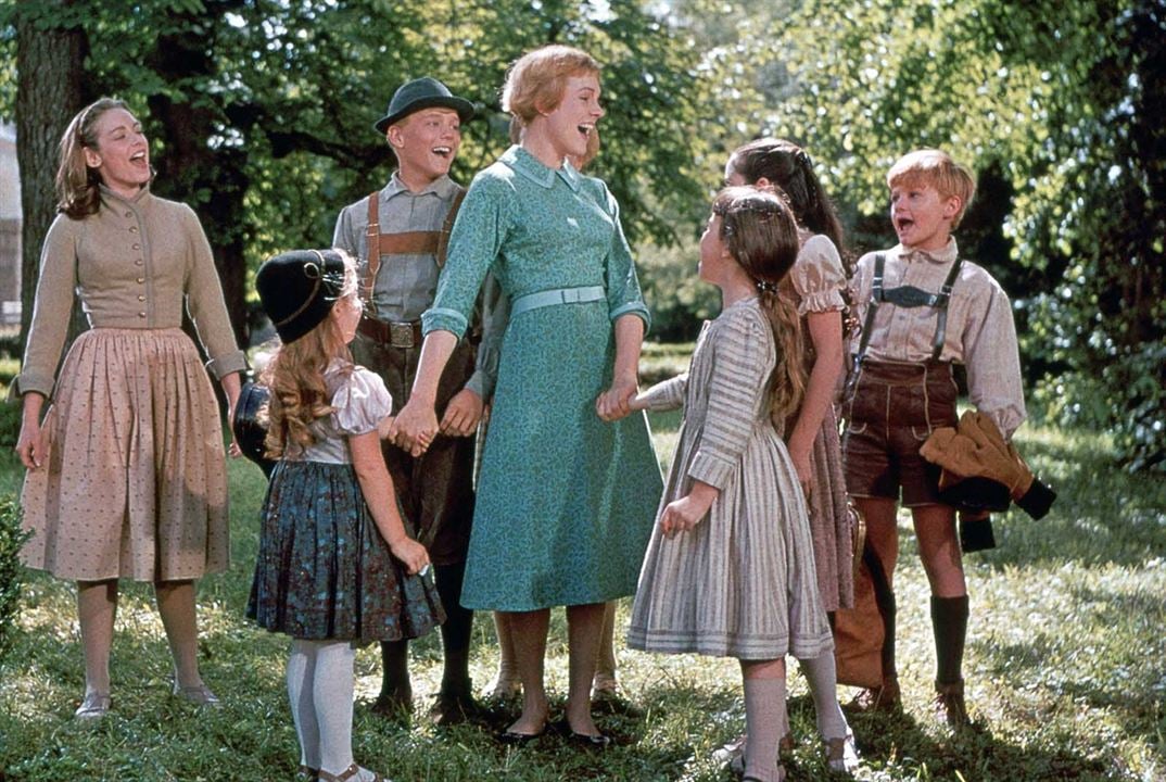 The Sound of Music - Meine Lieder, meine Träume : Bild