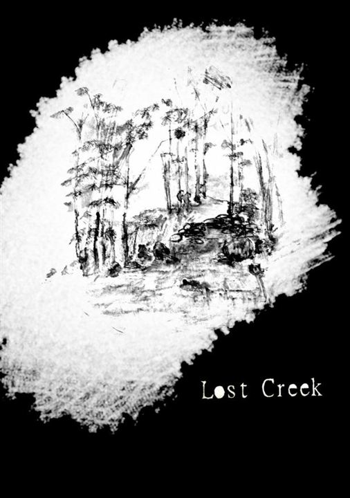 Lost Creek : Kinoposter