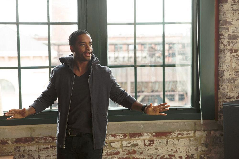 Bild Larenz Tate