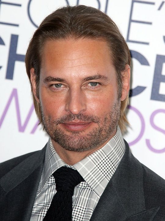 Kinoposter Josh Holloway