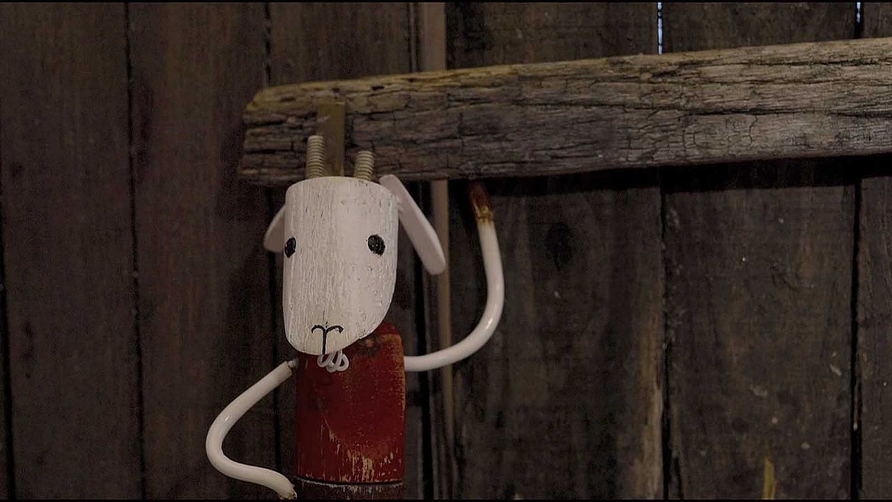 Promenons-nous avec les petits loups : Bild