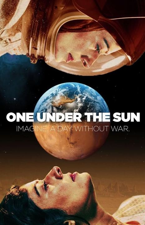 One Under The Sun : Kinoposter