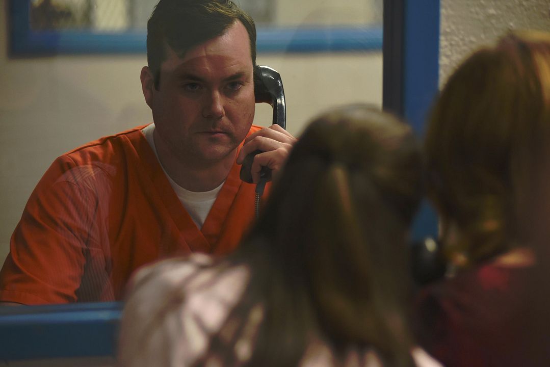 Orphan Black : Bild Kristian Bruun
