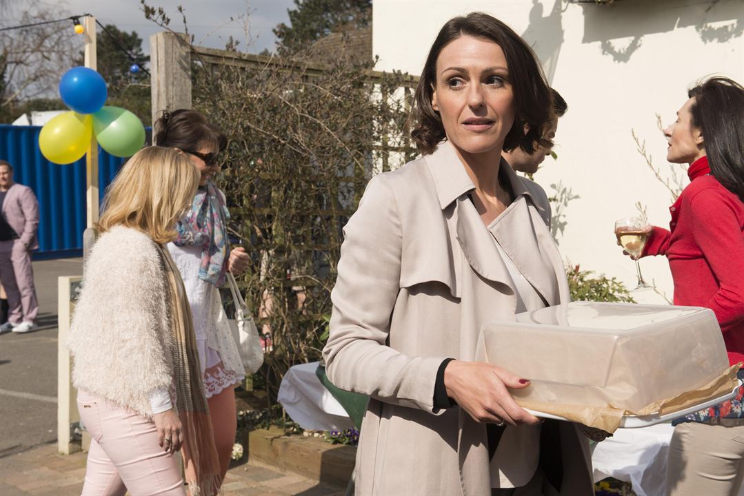 Doctor Foster : Bild Suranne Jones