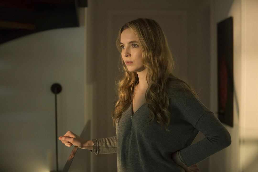 Doctor Foster Bild Jodie Comer 24 Von 32 Filmstarts De