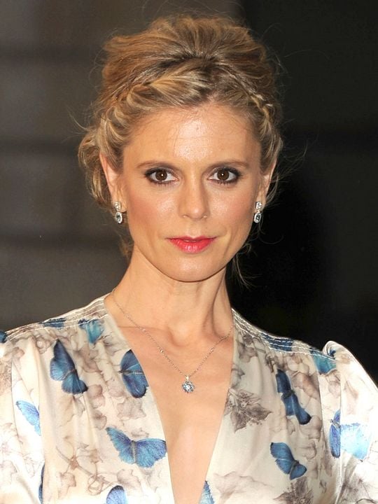 Kinoposter Emilia Fox