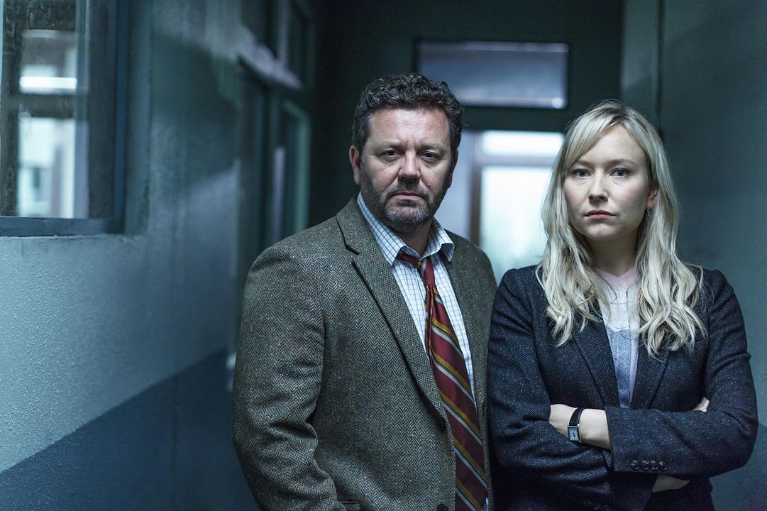 Bild Neill Rea, Fern Sutherland