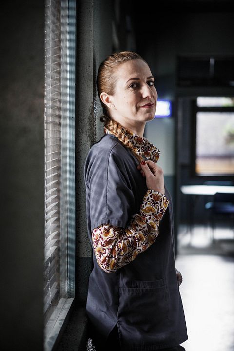 Bild Cristina Serban Ionda