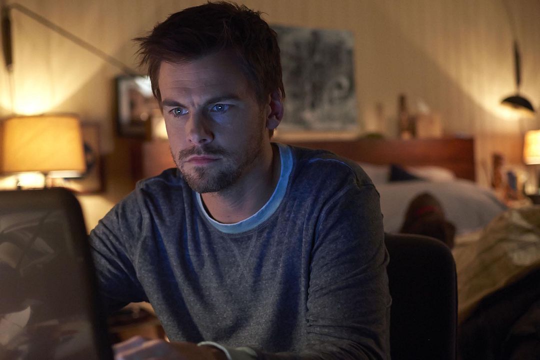 Bild Tommy Dewey