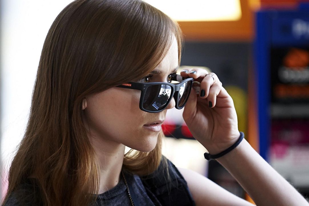 Bild Tara Lynne Barr