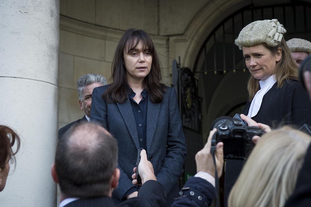 Line Of Duty - Cops unter Verdacht : Bild Keeley Hawes