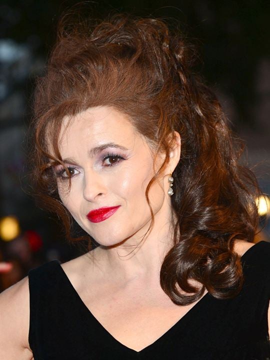 Kinoposter Helena Bonham Carter
