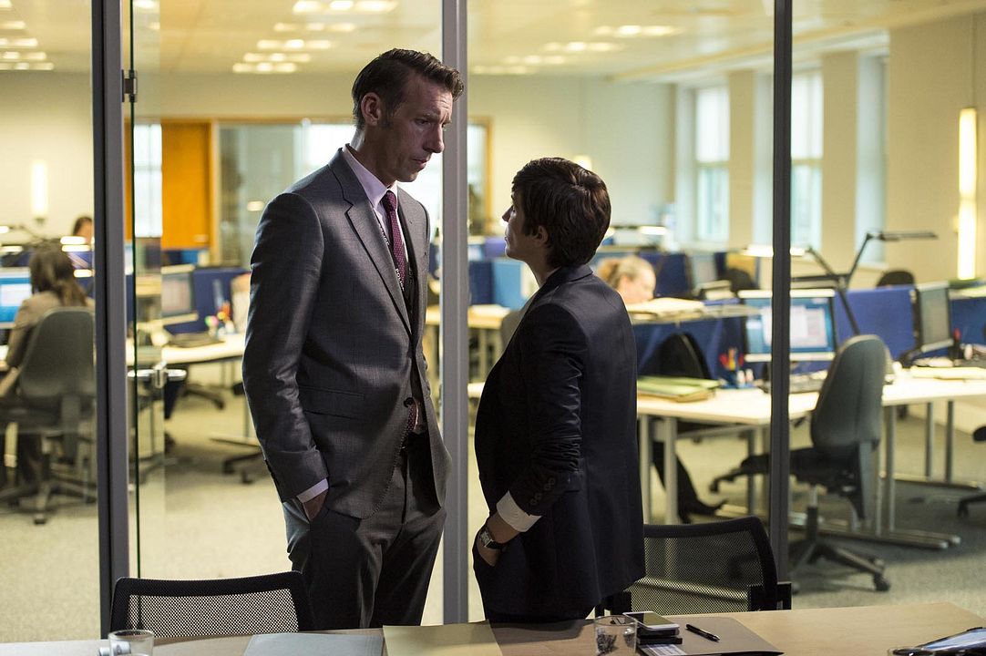 Line Of Duty - Cops unter Verdacht : Bild Craig Parkinson