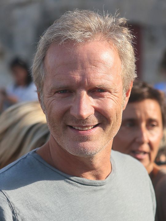 Kinoposter Philippe Lefebvre