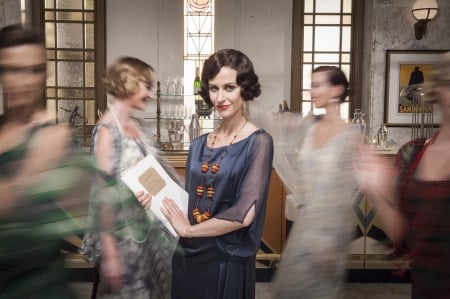 Mr. Selfridge : Bild Katherine Kelly